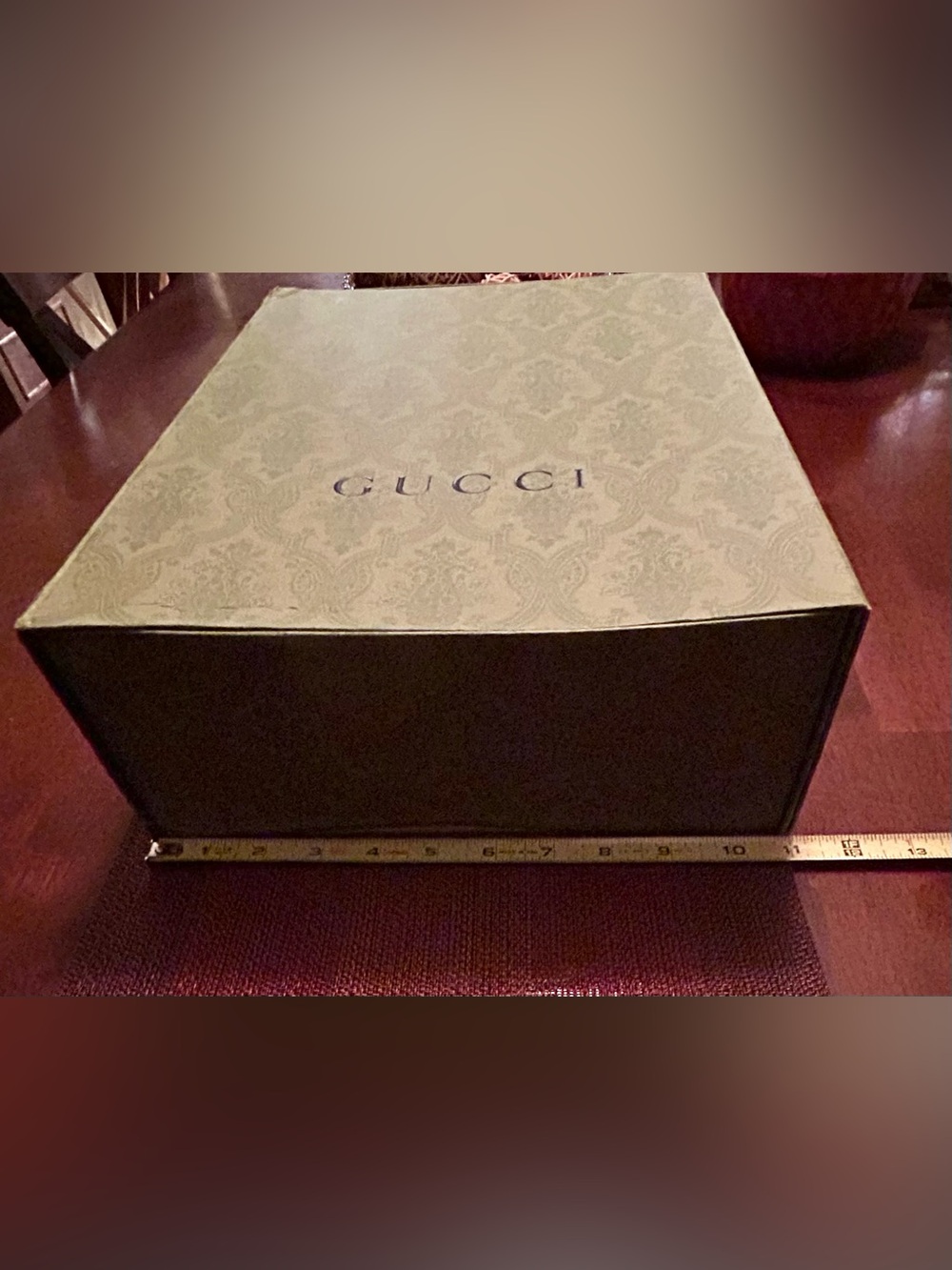 Gucci Large Box - Picture 4 of 5